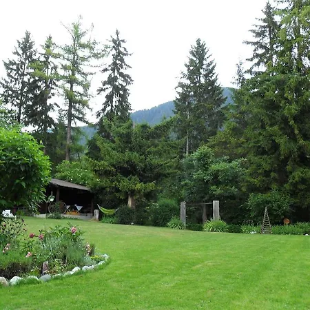 Alpina Maison d'hôtes Silz