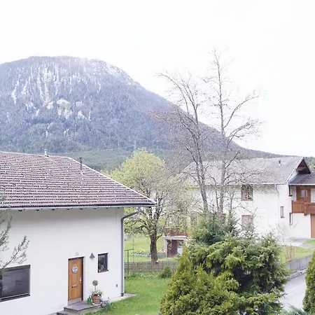 Penzion Alpina Silz