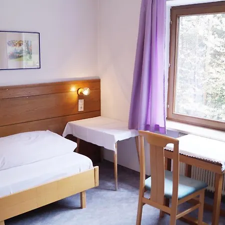 Gasthof Alpina