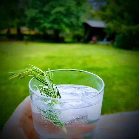 Alpina Guest house Silz