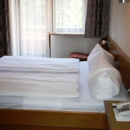 Alpina Guest house
