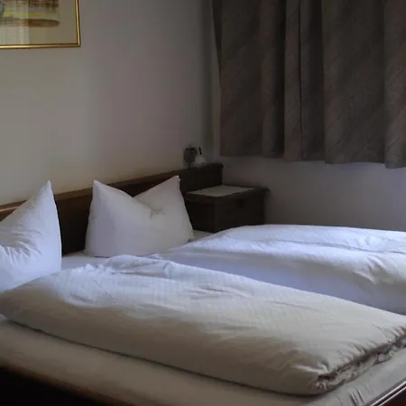 Guest house Alpina Silz