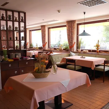 Alpina Guest house Silz