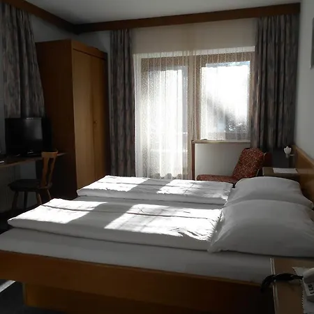 Guest house Alpina Silz