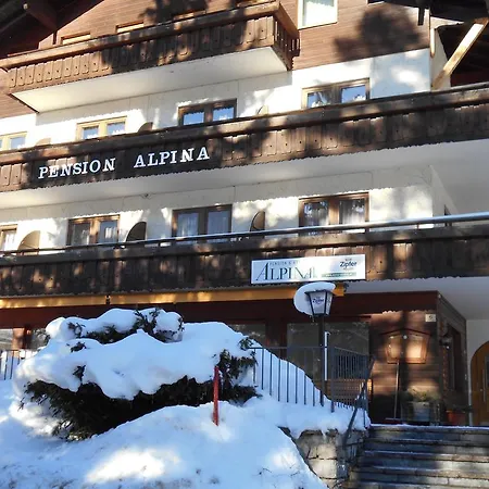 Alpina Silz