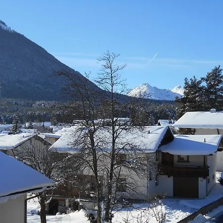 Alpina Guest house 3*