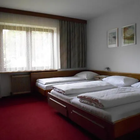 Alpina Guest house Silz