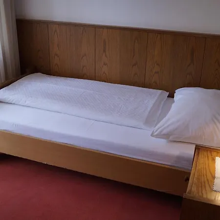 Guest house Alpina 3*
