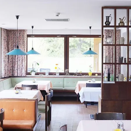 Alpina Guest house Silz