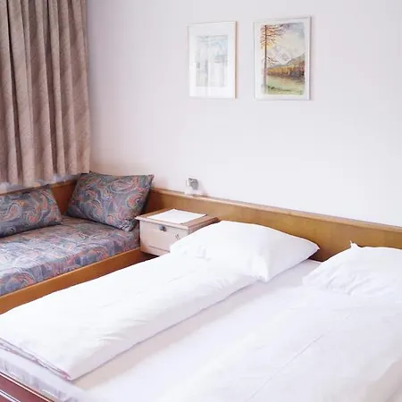 Guest house Alpina 3*