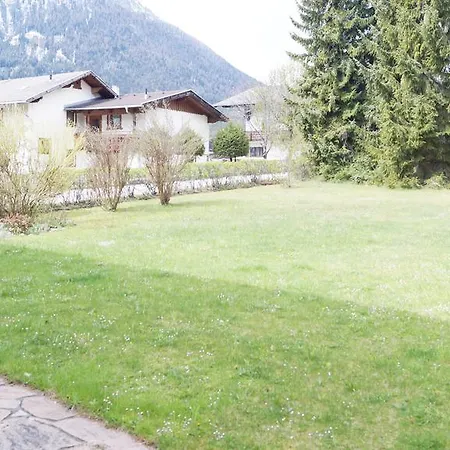 Alpina Guest house
