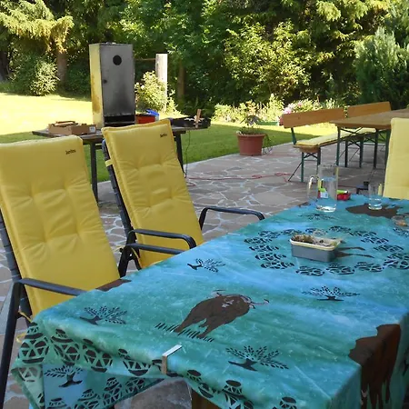 Guest house Alpina 3*