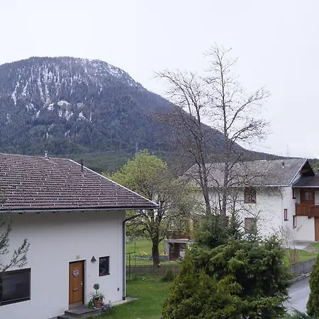 Guest house Alpina