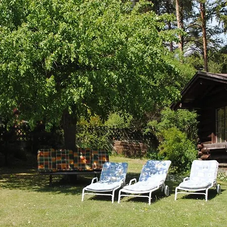 Guest house Alpina Silz